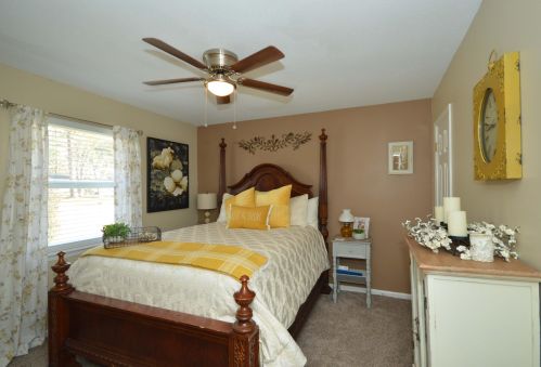 3 7th St, Shalimar FL  32579-2114 exterior