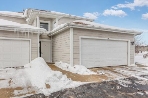 6623 102nd St, Kenosha WI  53158-3346 exterior