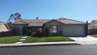 12467 Tierra Bonita Dr, Victorville, CA 92392-7619