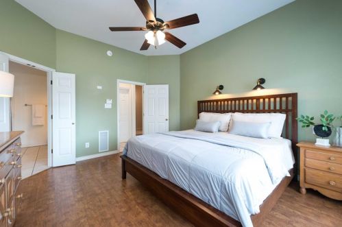 3320 Cooper Br, Denton TX  76209-7906 exterior