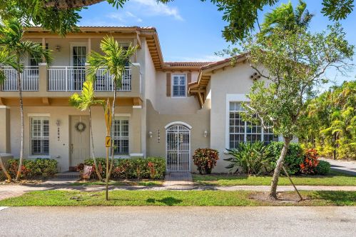 2519 4th Ct, Boynton Beach, FL 33426-8750