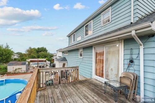 282 Rossiter Ave, Paterson NJ  07502-1317 exterior