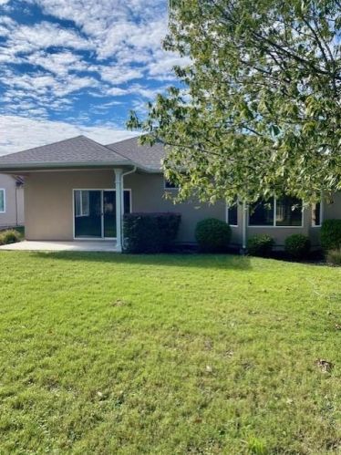 202 Montley Trl, Georgetown TX  78633-4956 exterior