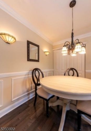 75 Sunrise Dr, Whippany NJ  07981 exterior