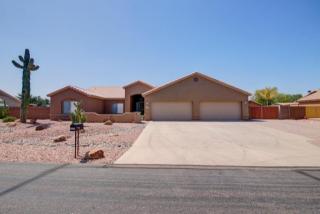 9471 Camino De Oro, Peoria AZ  85383-1115 exterior