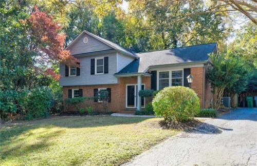 6048 Sheppard Ct, Charlotte, NC 28211-4357