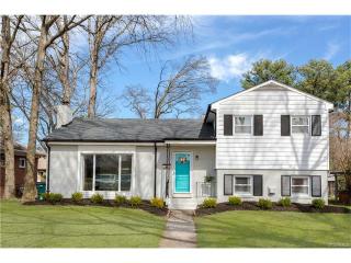5302 Monument Ave, Richmond, VA 23226-1407