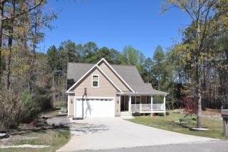 136 Golf Dr, Sanford, NC 27332-0627