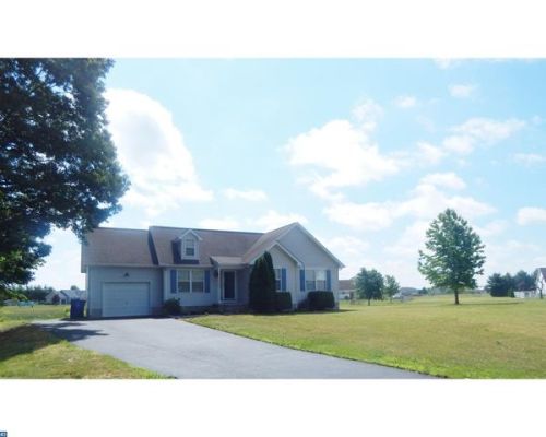 136 Hidden Creek Way, Magnolia, DE 19962-1773