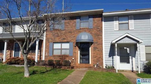2476 Hampstead Dr, Birmingham, AL 35235-2088