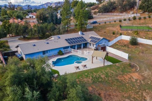 1899 Via Del Torrie, Alpine, CA 91901-3100