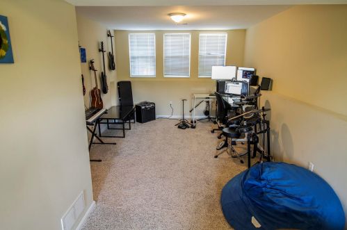 2715 Alex Ct, Taylorsport KY  41048-7713 exterior