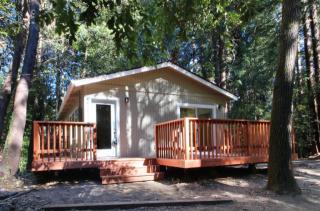 645 Trinkling Creek Dr, Lompico, CA 95018-8982