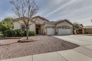 4677 San Jacinto St, Gilbert, AZ 85297-8243