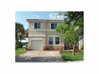 17004 39th Ct, Hollywood, FL 33027-4607