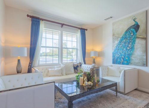 5591 Newbriar Way, Chino Hills CA  91709-8800 exterior