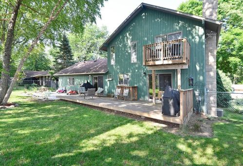 421 10th Ave, Faribault MN  55021-6433 exterior