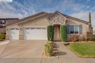 510 Silver Spur Ln, Oakley, CA 94561-4419