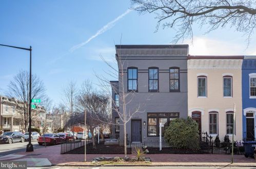 1001 C St, Washington, DC 20002-6207