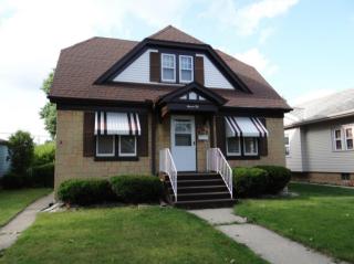 1110 Walton Ave, Racine, WI 53402-4549
