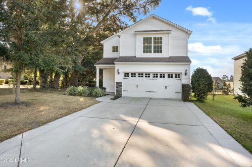 23 Catawba Way, Beaufort, SC 29906-6033