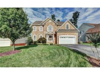 14136 Agee Ln, Midlothian, VA 23114-4375