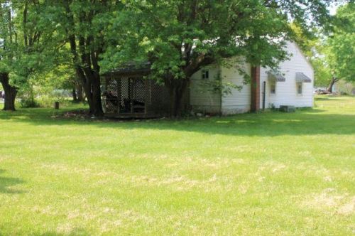700 Leroy St, Mount Vernon, OH 43050-4338