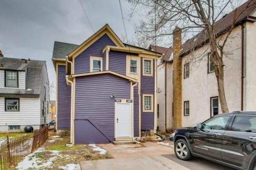 2732 Garfield Ave, Minneapolis MN 55408-2104 exterior