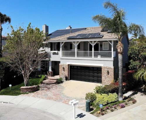26629 Thackery Ln, Santa Clarita, CA 91381-1470