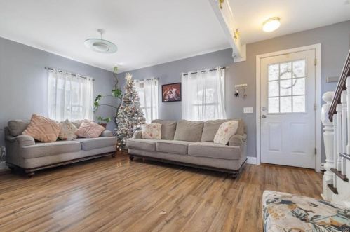 3 Griswold Ct, United States Coast Guard Ac CT  06320-5209 exterior