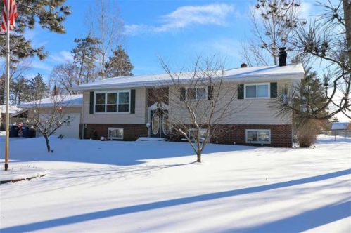 1530 Greenwood Dr, Peplin, WI 54455-8803