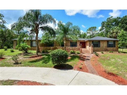 222 Valhalla Dr, Deland, FL 32724-8125