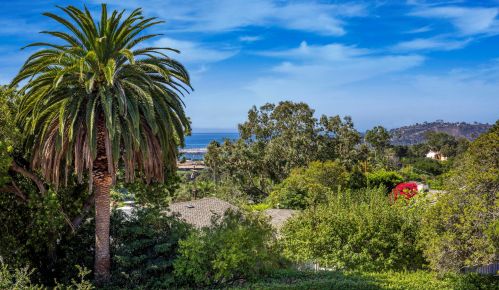 871 Deerpath Rd, Santa Barbara CA  93108-1800 exterior