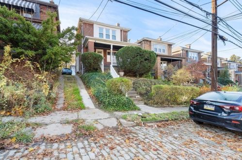 5524 Phillips Ave, Pittsburgh, PA 15217-1907