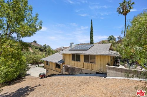 3265 Old Topanga Canyon Rd, Topanga CA  90290-4127 exterior