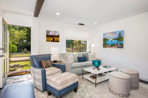 719 Lilac Dr, Santa Barbara CA  93108-1436 exterior