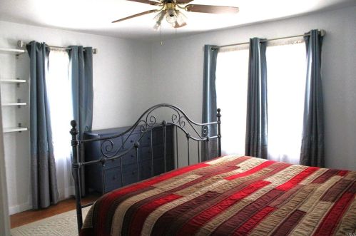 825 Flores Way, Rio Vista CA  94571-1413 exterior