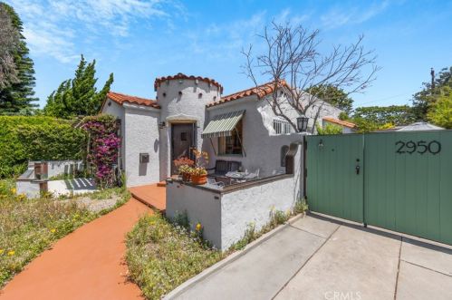 2950 Eucalyptus Ave, Long Beach, CA 90806-1436