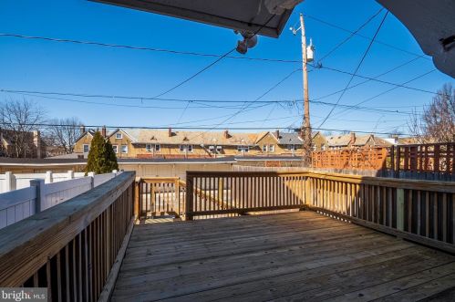 425 Geddes St, Wilmington DE  19805-3717 exterior