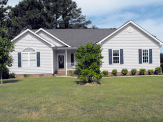 3201 Rena Ln, Sanford, NC 27330-6778