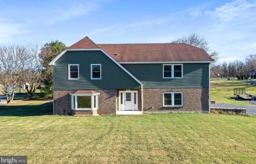 13218 Gearhart Rd, Upton PA  17225-9518 exterior