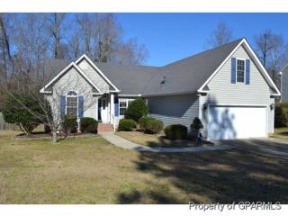 700 Lancelot Dr, Greenville, NC 27858-8698