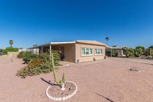 5406 Arcadia Ave, Mesa, AZ 85206-1420