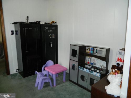 126 Middle St, Ashland PA  17921-1918 exterior