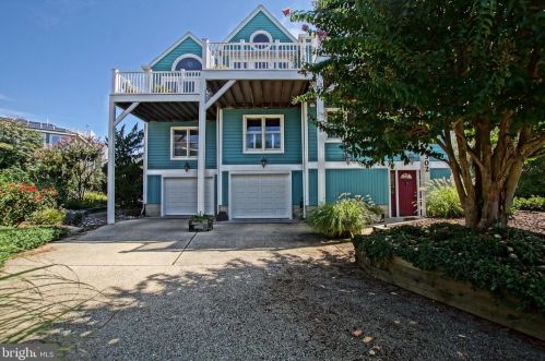 302 Cape Shores Dr, Lewes, DE 19958-3104