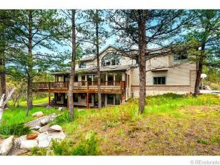 8000 Burning Tree Dr, Franktown, CO 80116-9532
