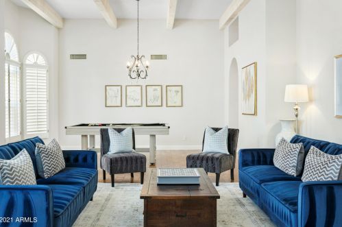 10461 Windrose Dr, Scottsdale AZ  85259-2423 exterior