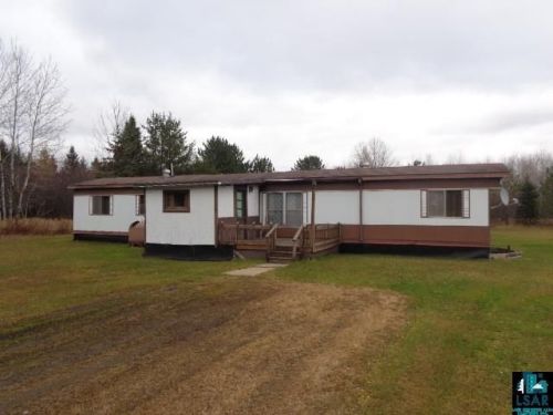 4740 Heritage Trl, Mckinley, MN 55741-8226
