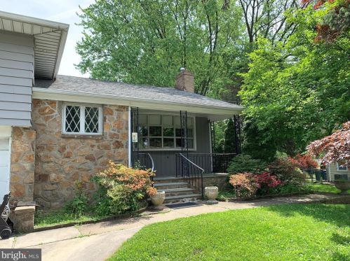 2164 Meetinghouse Rd, Riverton, NJ 08077-3751