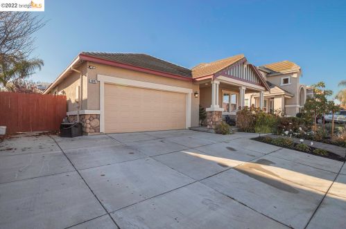 1015 Warhol Way, Oakley, CA 94561-1787